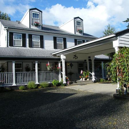 Rooster Hill Guest House Port Angeles Exterior photo