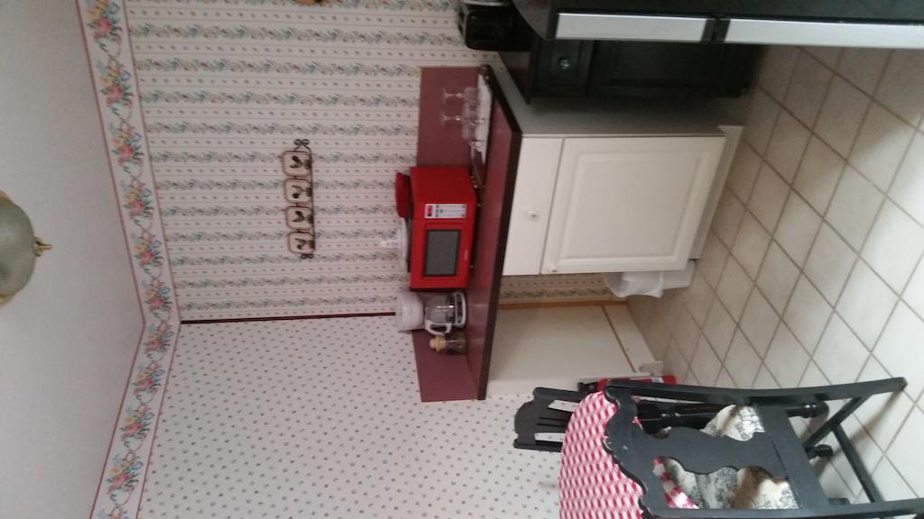 Rooster Hill Guest House Port Angeles Room photo