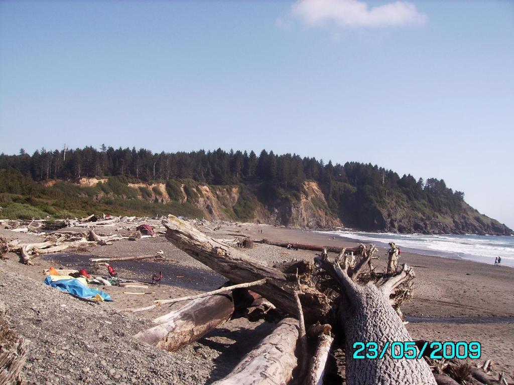 Rooster Hill Guest House Port Angeles Exterior photo