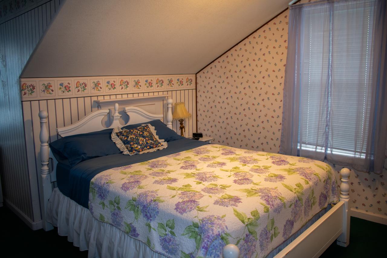 Rooster Hill Guest House Port Angeles Exterior photo
